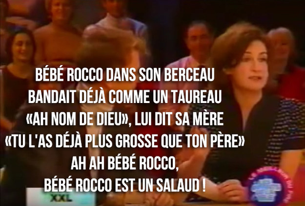 Buzzfeed datant pour toujours