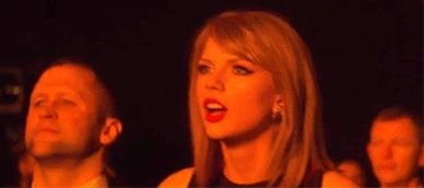 Something About Taylor Swift's Note To Kimye Doesn't Add Up