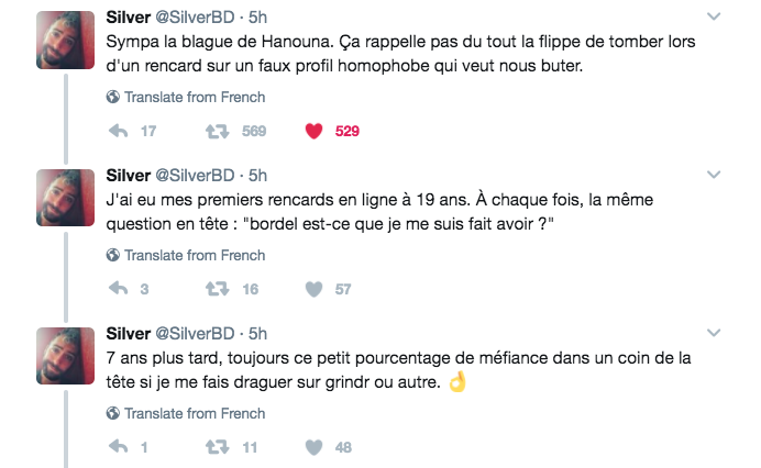 rencontres Buzzfeed quiz