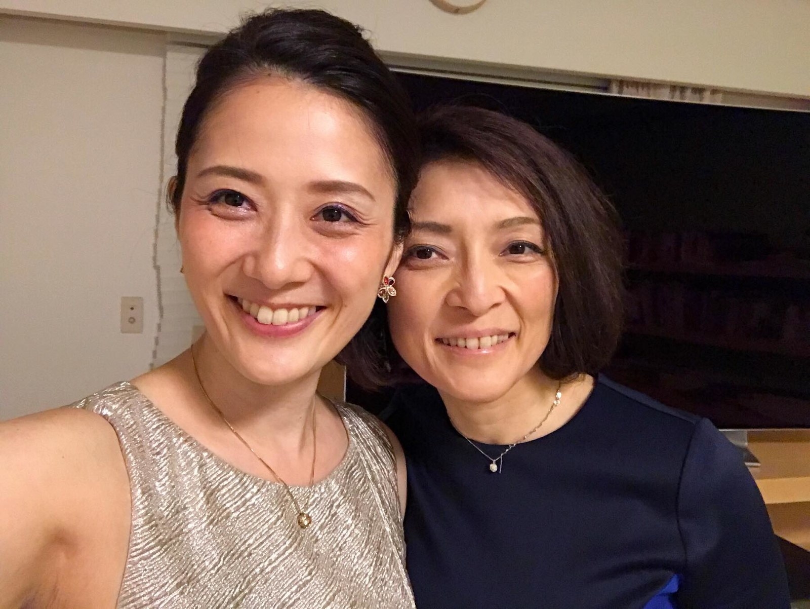 勝間 和 代