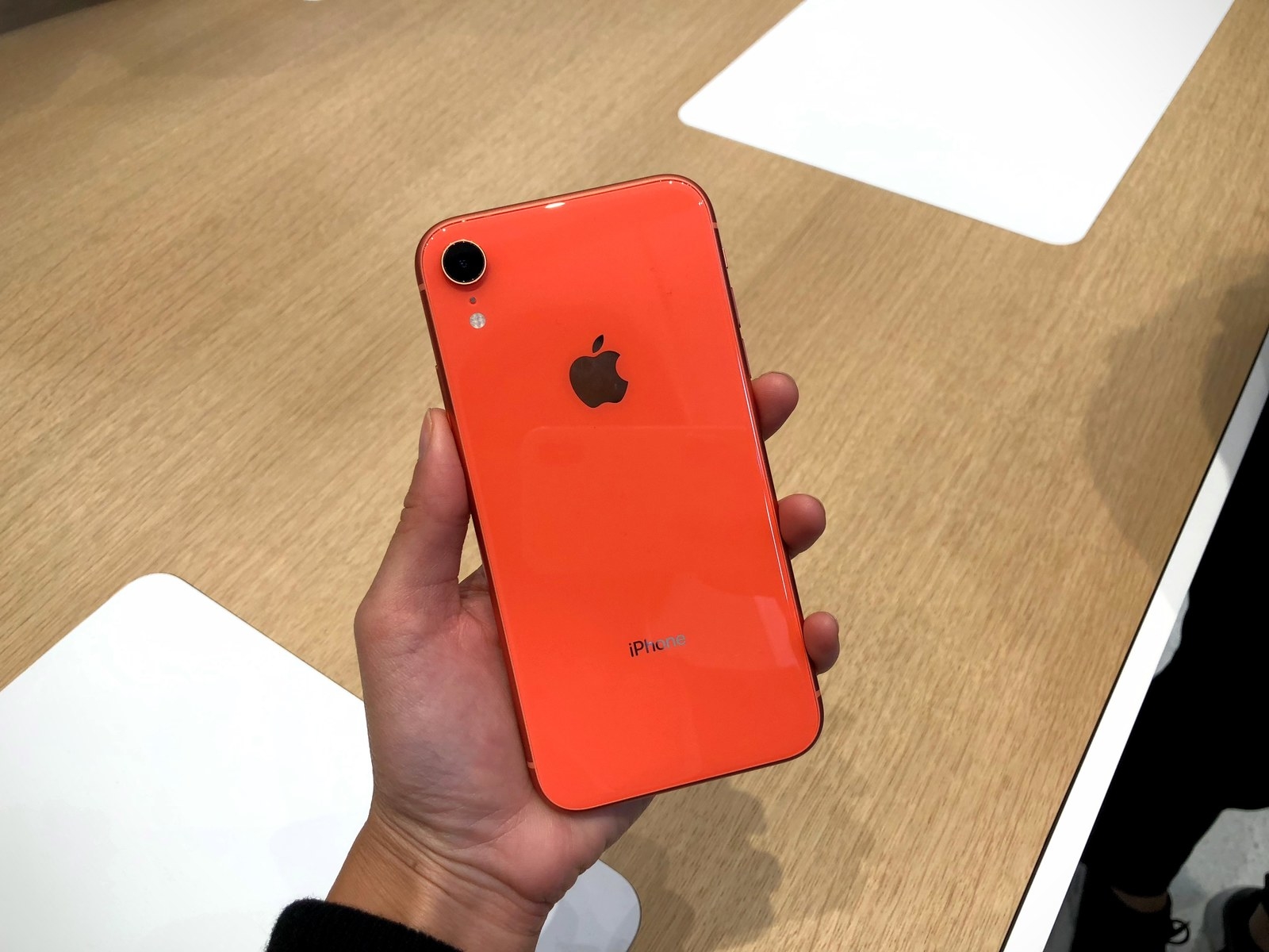The iPhone XR Is Good, Which Means Choosing An iPhone Right Now Is 