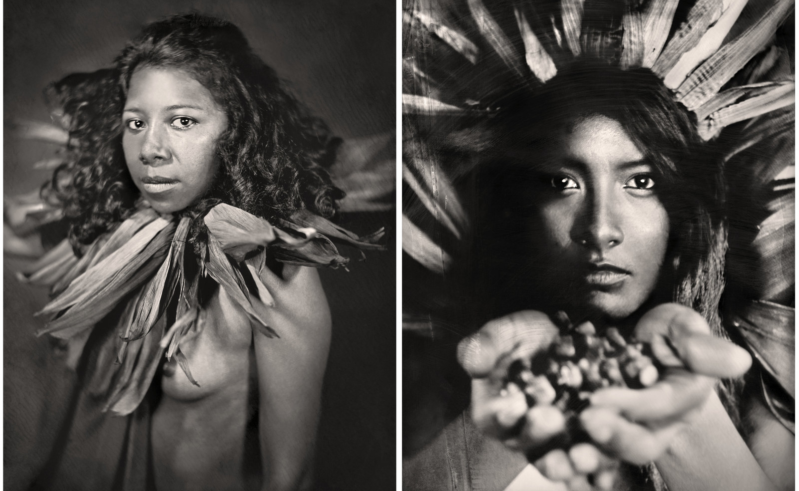 12 Powerful Pictures That Tell The Story Of Latin America Today