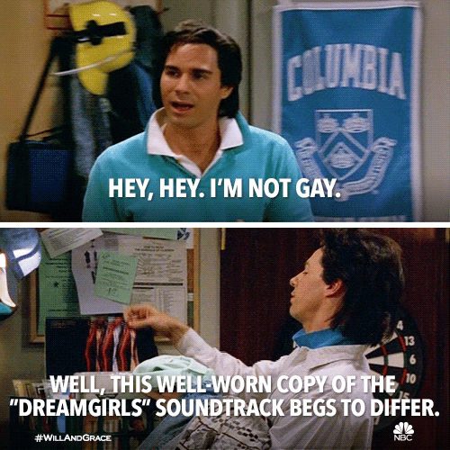 21 Things From The '00s That Made Me Realise I Was Gay