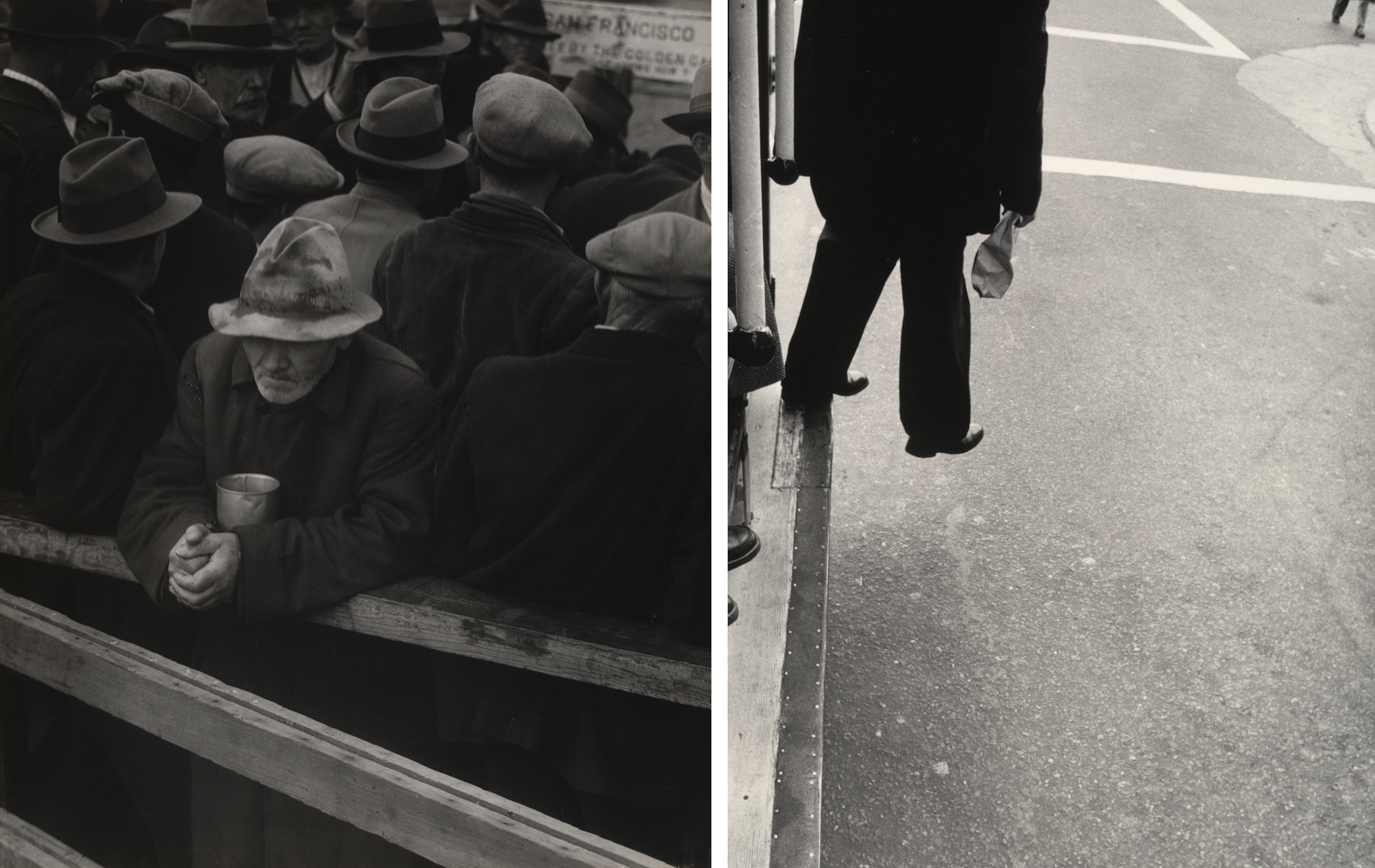 These Beautiful Images From The Great Depression Feel Timeless