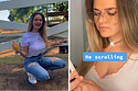 TikToker's Underage Nudes Used To Harass Her