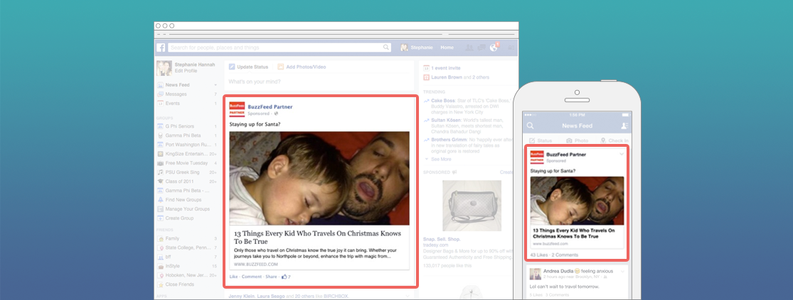 buzzfeed ridiculously specific dating sites The two are currently participating in silicon valley accelerator y combinator, with the hopes of becoming the buzzfeed for africa, or, a media site known for highly shareable content to date, it is already working with a few brands in africa around sponsored content and premium ad placements. buzzfeed ridiculously specific dating sites The two are currently participating in silicon valley accelerator y combinator, with the hopes of becoming the buzzfeed for africa, or, a media site known for highly shareable content to date, it is already working with a few brands in africa around sponsored content and premium ad placements.