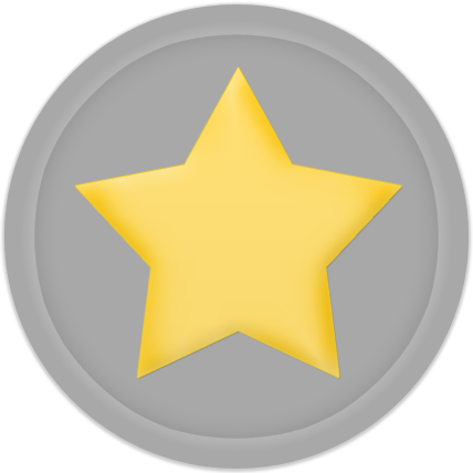 Gold Star