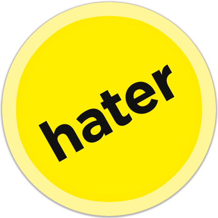 Hater