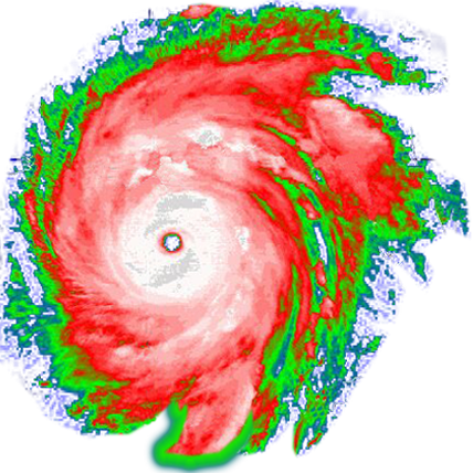 Hurricane Irene