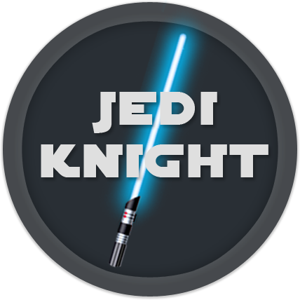Jedi Knight