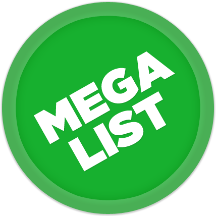 Mega List