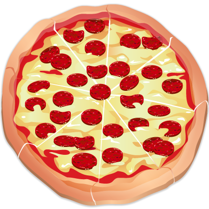 Pizza!
