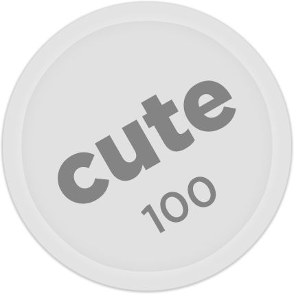 Platinum Cute