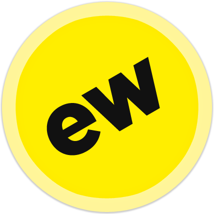Ew!