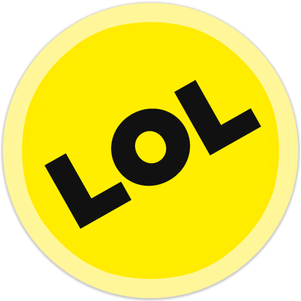 LOL