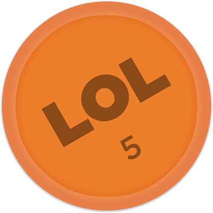 Bronze LOL