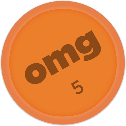 Bronze OMG