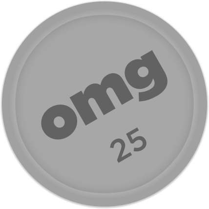 Silver OMG