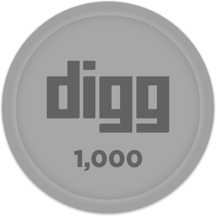 Silver Digg
