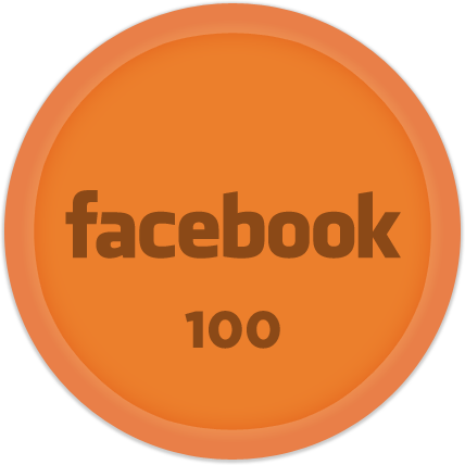Bronze Facebook