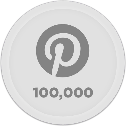 Platinum Pinterest