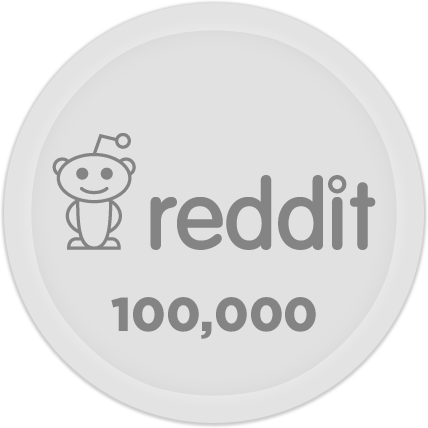 Platinum Reddit