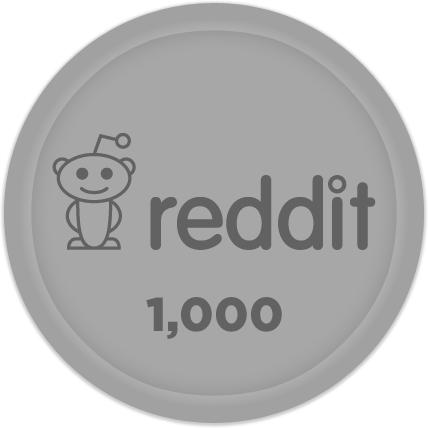 Silver Reddit
