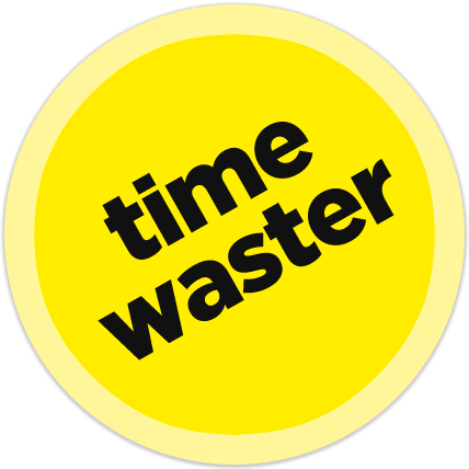 Time Waster