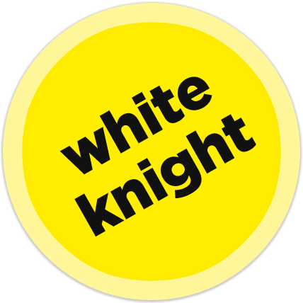 White Knight