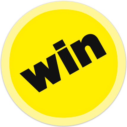 Win