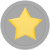 Gold Star