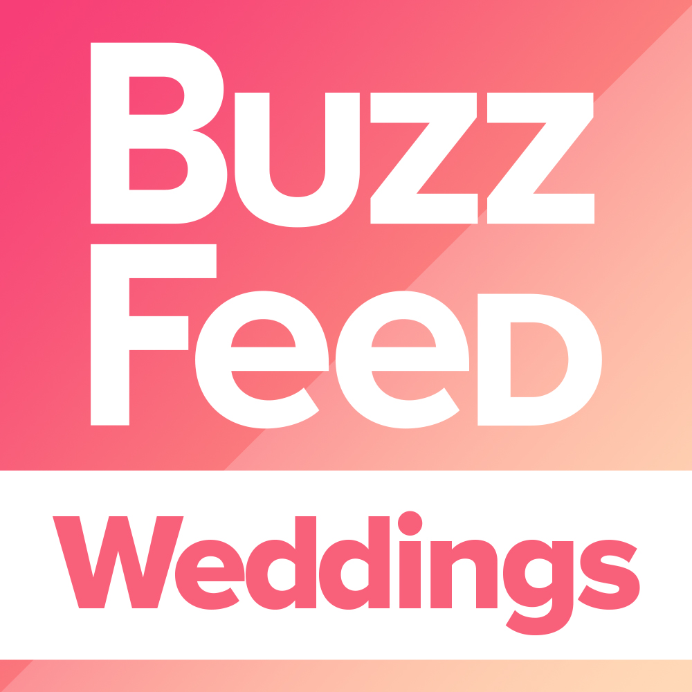 BuzzFeed  Weddings   BuzzFeed  Weddings